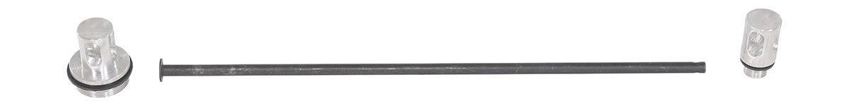 Vestil Manufacturing Corp Double Drum Locks– – Now available at MTN Shop US. - imagen 5