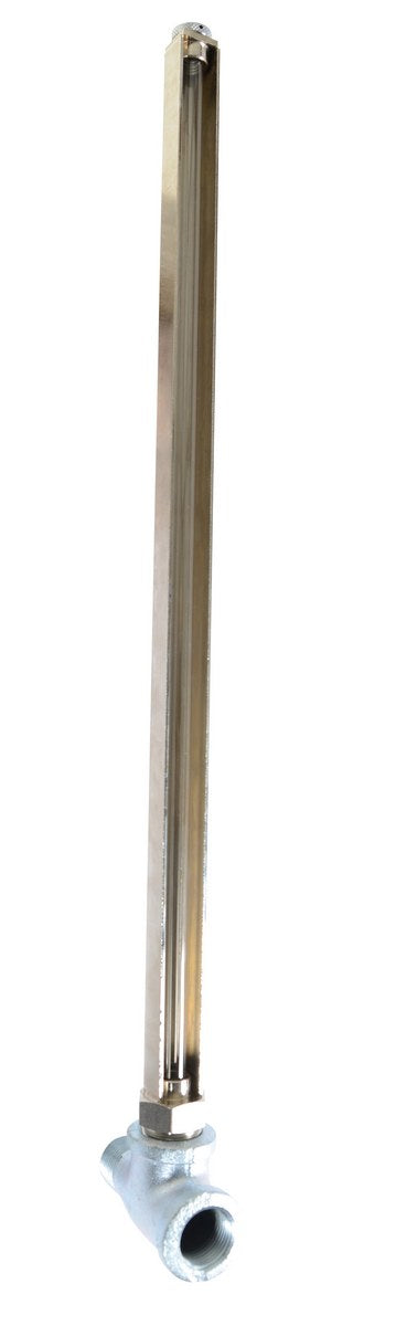 Vestil Manufacturing Corp Horizontal Drum Gauge Level Indicator