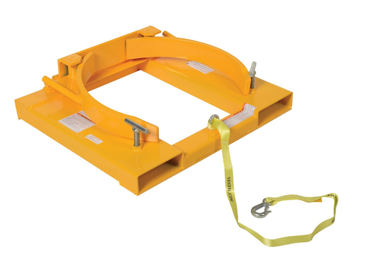 Vestil Manufacturing Corp Drum Grippers– – Now available at MTN Shop US.