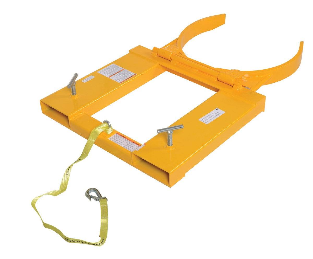 Vestil Manufacturing Corp Drum Grippers– – Now available at MTN Shop US.