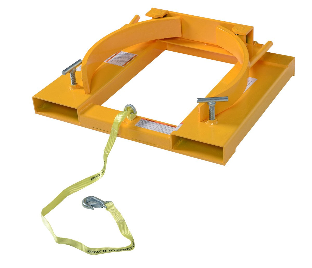 Vestil Manufacturing Corp Drum Grippers– – Now available at MTN Shop US.