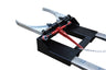 Vestil Manufacturing Corp Spring Grip Fork Mounted Drum Gripper– – Now available at MTN Shop US.