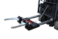 Vestil Manufacturing Corp Spring Grip Fork Mounted Drum Gripper– – Now available at MTN Shop US.