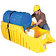 Vestil Manufacturing Corp Dispensing Containment Cart
