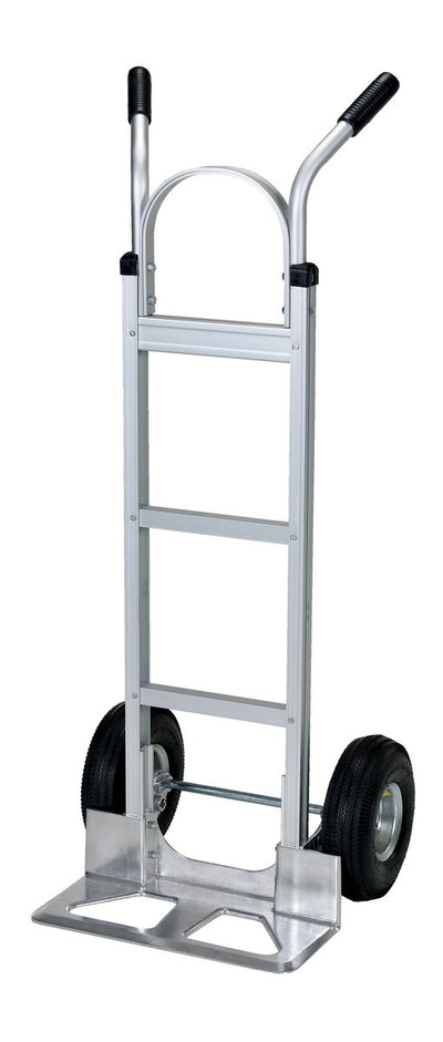 Vestil Manufacturing Corp Dual Handle Hand Trucks– – Now available at MTN Shop US.