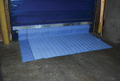 Vestil Manufacturing Corp Dock Leveler Insulation Blanket– – Now available at MTN Shop US.