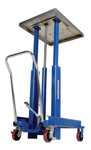 Mesas de matrices Vestil Manufacturing Corp– – Ahora disponibles en MTN Shop US. - imagen 5