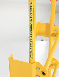 Vestil Manufacturing Corp Walk-Thru Style Dock Ladders– – Now available at MTN Shop US. - imagen 4