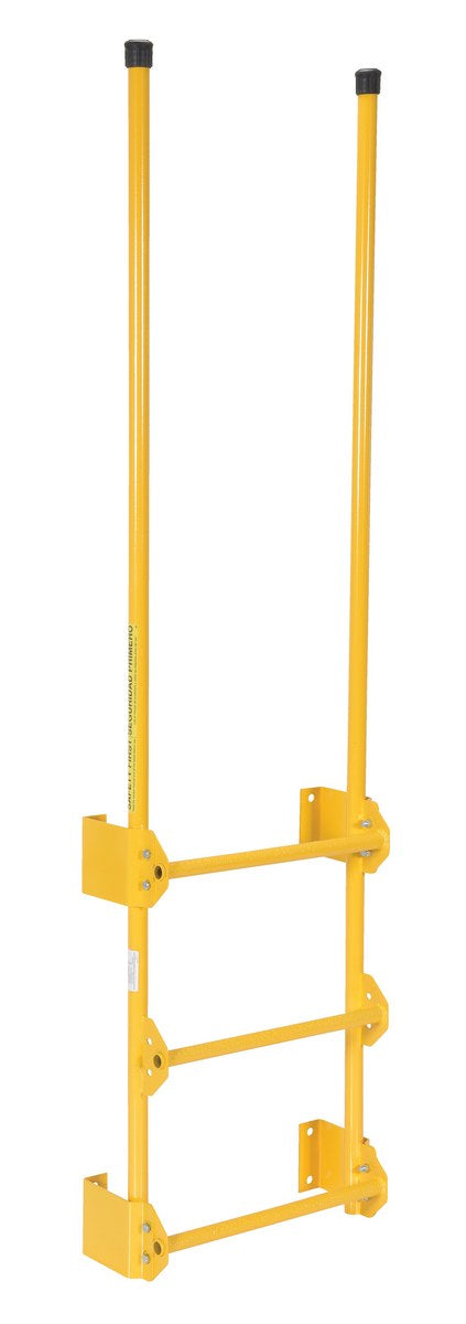 Vestil Manufacturing Corp Walk-Thru Style Dock Ladders