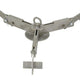 Vestil Manufacturing Corp Stainless Steel Drum Lifter
