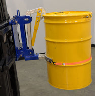Vestil Manufacturing Corp Carriage-Mounted Drum Lifter– – Now available at MTN Shop US.
