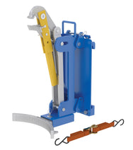 Vestil Manufacturing Corp Carriage-Mounted Drum Lifter– – Now available at MTN Shop US.