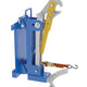 Vestil Manufacturing Corp Carriage-Mounted Drum Lifter