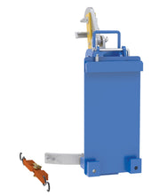 Vestil Manufacturing Corp Carriage-Mounted Drum Lifter– – Now available at MTN Shop US.