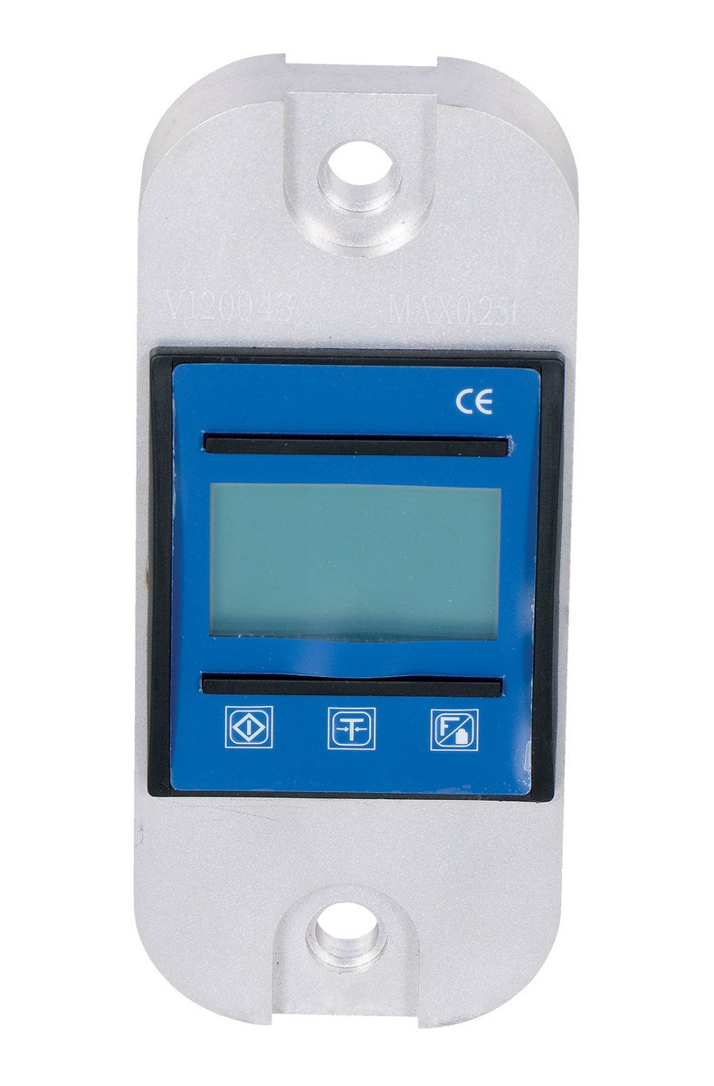 Indicadores de carga digitales de Vestil Manufacturing Corp– – Ahora disponibles en MTN Shop US.