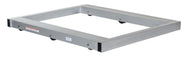 Plataformas rodantes de aluminio de Vestil Manufacturing Corp– – Ahora disponibles en MTN Shop US.