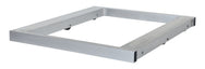 Plataformas rodantes de aluminio de Vestil Manufacturing Corp– – Ahora disponibles en MTN Shop US.