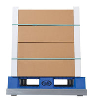 Plataformas rodantes de aluminio de Vestil Manufacturing Corp– – Ahora disponibles en MTN Shop US. - imagen 2