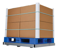 Plataformas rodantes de aluminio de Vestil Manufacturing Corp– – Ahora disponibles en MTN Shop US.