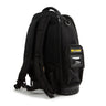 Dirty Rigger Technicians Backpack– The Dirty Rigger Gear Bag has 12 liters of space for tools, tablets, and more. This padded tool bag with shoulder strap is ideal for riggers, construction use, and more. – Now available at MTN Shop US.