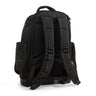 Dirty Rigger Technicians Backpack– The Dirty Rigger Gear Bag has 12 liters of space for tools, tablets, and more. This padded tool bag with shoulder strap is ideal for riggers, construction use, and more. – Now available at MTN Shop US.