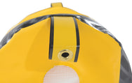 Bloqueadores de tiro con sello de muelle de Vestil Manufacturing Corp– – Ahora disponibles en MTN Shop US. - imagen 6