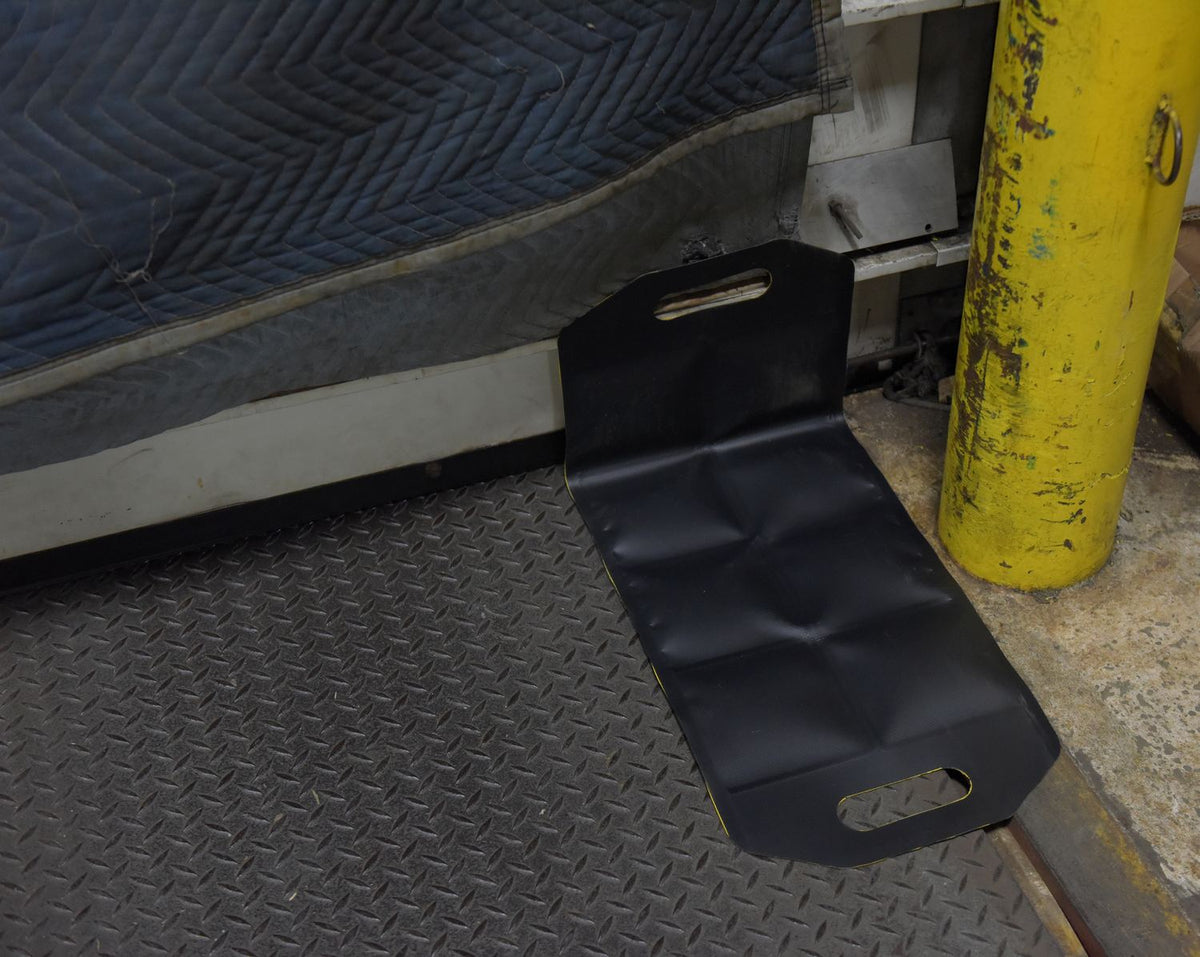 Tapetes para muelles de Vestil Manufacturing Corp– – Ahora disponibles en MTN Shop US. - imagen 3