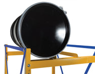 Vestil Manufacturing Corp Horizontal Drum Storage Racks– – Now available at MTN Shop US. - imagen 8
