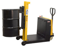 Apiladores de tambor contrapesados ​​de Vestil Manufacturing Corp– – Ahora disponibles en MTN Shop US.