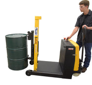 Apiladores de tambor contrapesados ​​de Vestil Manufacturing Corp– – Ahora disponibles en MTN Shop US.