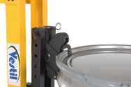 Apiladores de tambor contrapesados ​​de Vestil Manufacturing Corp– – Ahora disponibles en MTN Shop US.