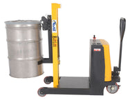 Apiladores de tambor contrapesados ​​de Vestil Manufacturing Corp– – Ahora disponibles en MTN Shop US.