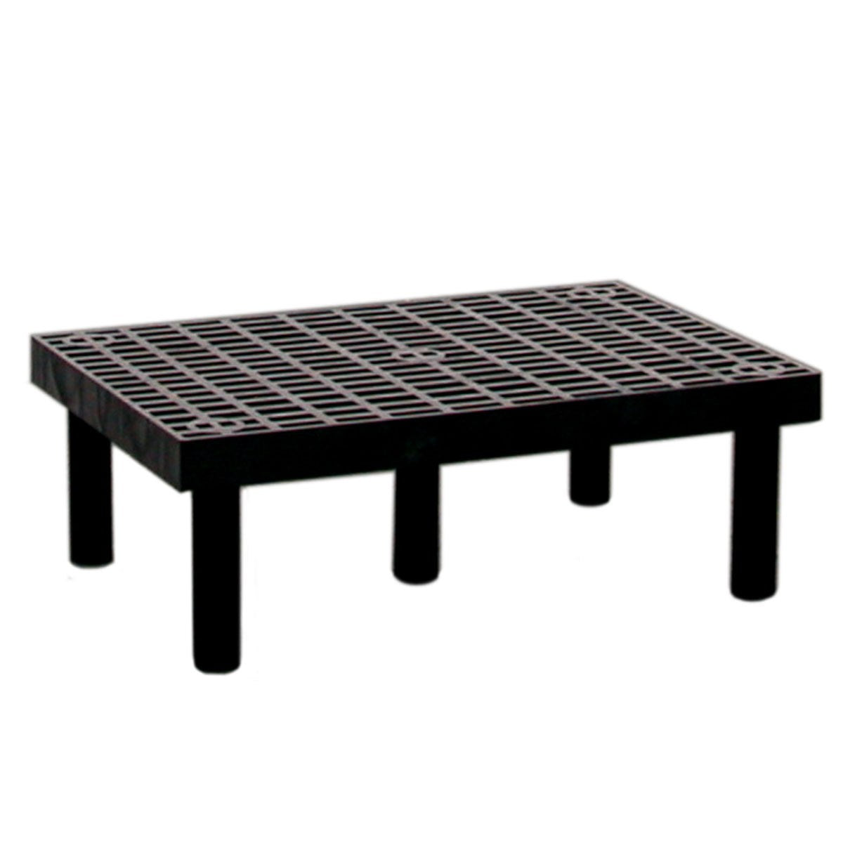 Estantes para estiba de Vestil Manufacturing Corp– – Ahora disponibles en MTN Shop US.