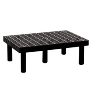 Estantes para estiba de Vestil Manufacturing Corp– – Ahora disponibles en MTN Shop US.