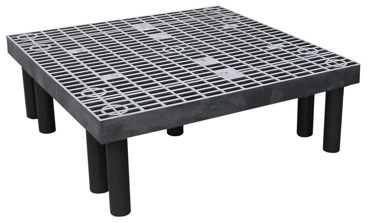 Estantes para estiba de Vestil Manufacturing Corp– – Ahora disponibles en MTN Shop US.