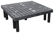 Estantes para estiba de Vestil Manufacturing Corp– – Ahora disponibles en MTN Shop US.