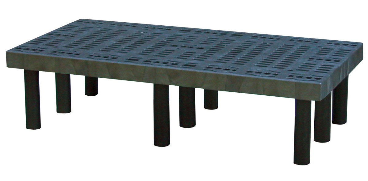 Estantes para estiba de Vestil Manufacturing Corp– – Ahora disponibles en MTN Shop US.