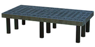 Estantes para estiba de Vestil Manufacturing Corp– – Ahora disponibles en MTN Shop US.