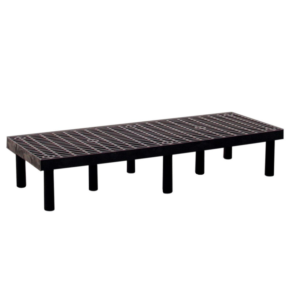 Estantes para estiba de Vestil Manufacturing Corp– – Ahora disponibles en MTN Shop US.