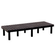 Estantes para estiba de Vestil Manufacturing Corp– – Ahora disponibles en MTN Shop US.