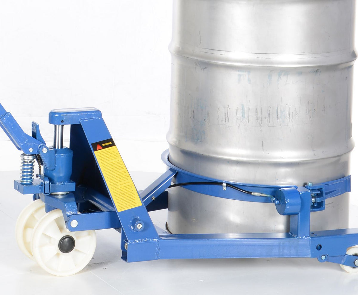 Vestil Manufacturing Corp Portable Drum Jacks– – Now available at MTN Shop US. - imagen 8