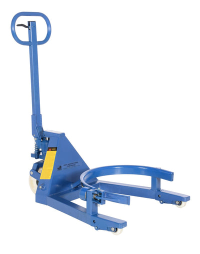 Vestil Manufacturing Corp Portable Drum Jacks– – Now available at MTN Shop US.