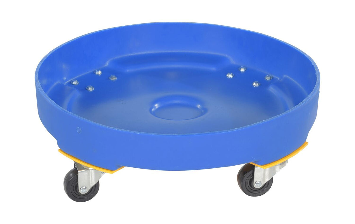 Vestil Manufacturing Corp Polyethylene Drum Dollies– – Now available at MTN Shop US. - imagen 3