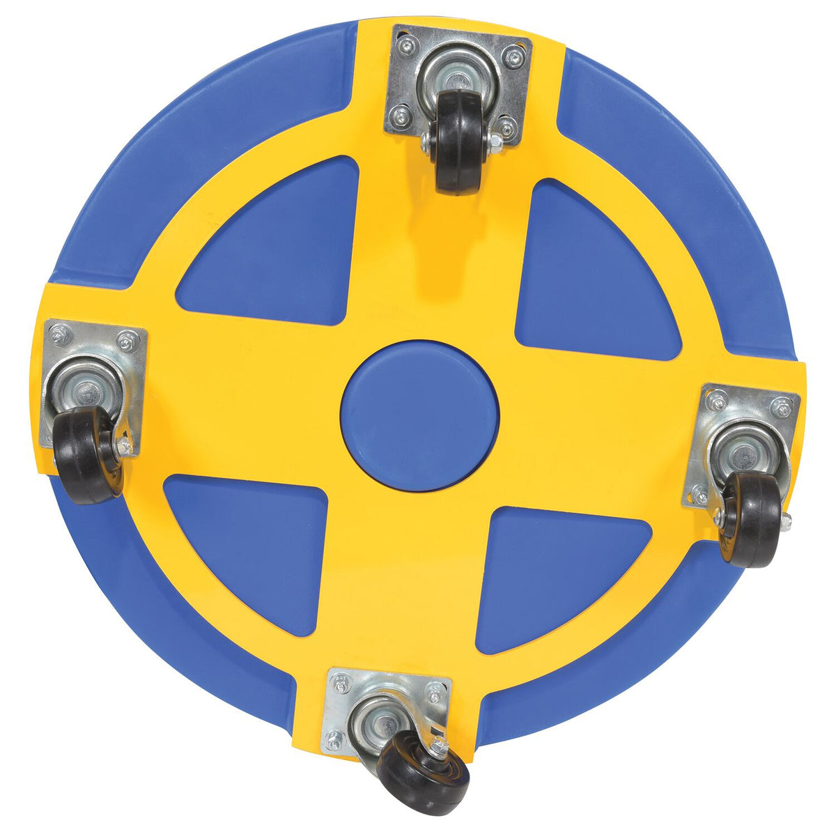 Vestil Manufacturing Corp Polyethylene Drum Dollies– – Now available at MTN Shop US. - imagen 5