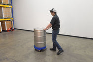 Vestil Manufacturing Corp Polyethylene Drum Dollies– – Now available at MTN Shop US. - imagen 4