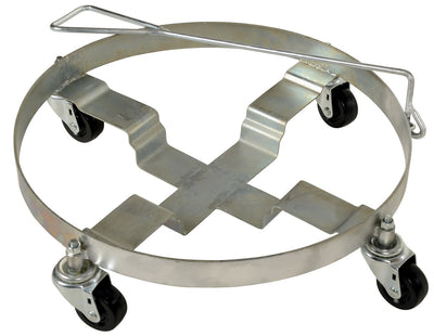 Vestil Manufacturing Corp Mobile Drum Dollies– – Now available at MTN Shop US.