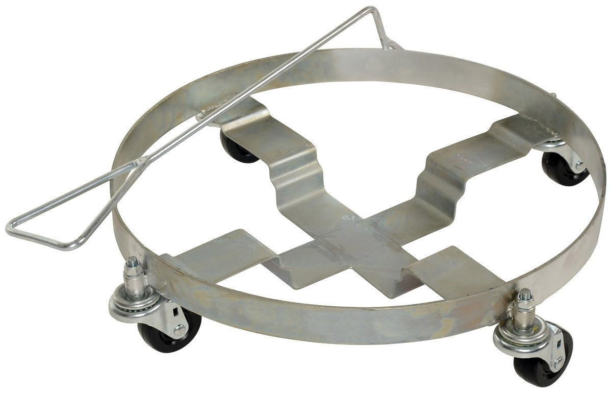 Vestil Manufacturing Corp Mobile Drum Dollies– – Now available at MTN Shop US.