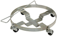 Vestil Manufacturing Corp Mobile Drum Dollies– – Now available at MTN Shop US.
