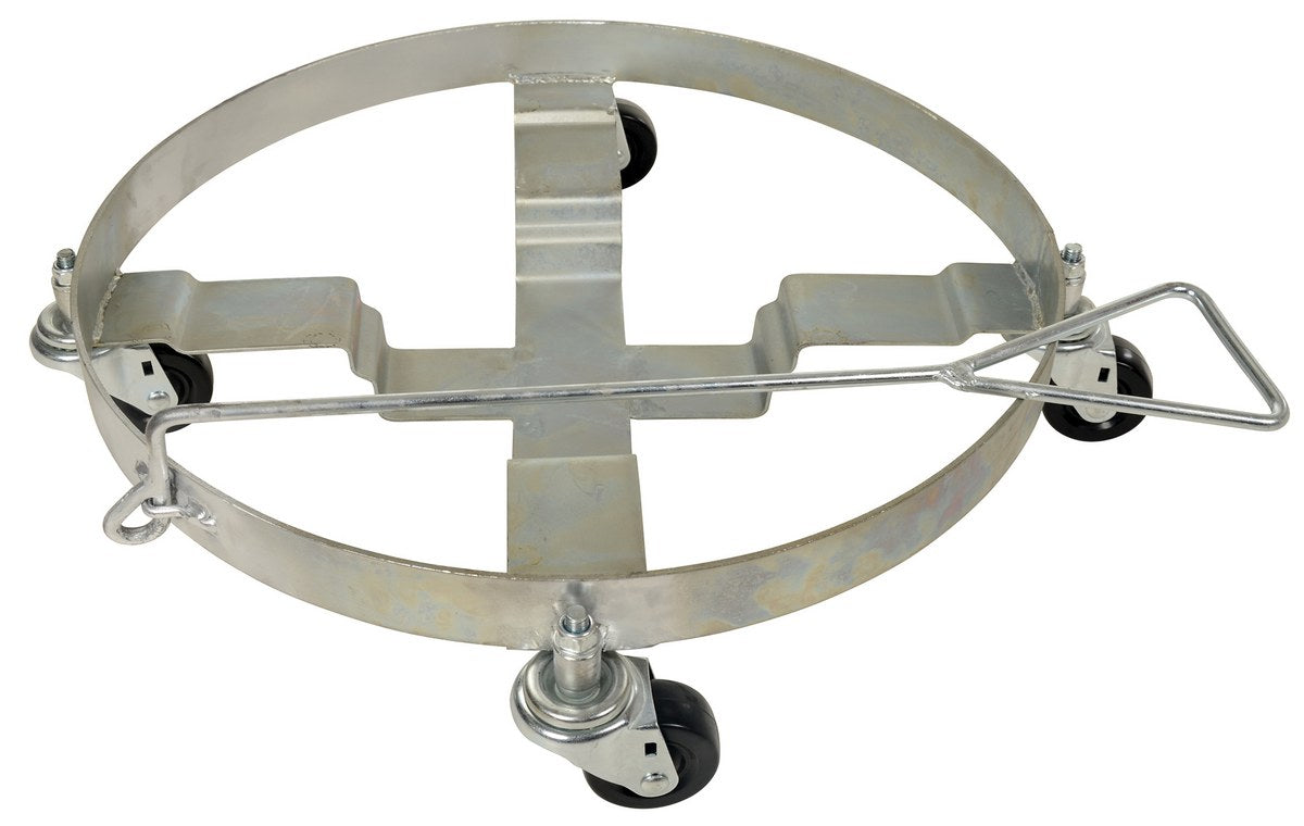 Vestil Manufacturing Corp Mobile Drum Dollies– – Now available at MTN Shop US.