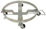 Vestil Manufacturing Corp Mobile Drum Dollies– – Now available at MTN Shop US.
